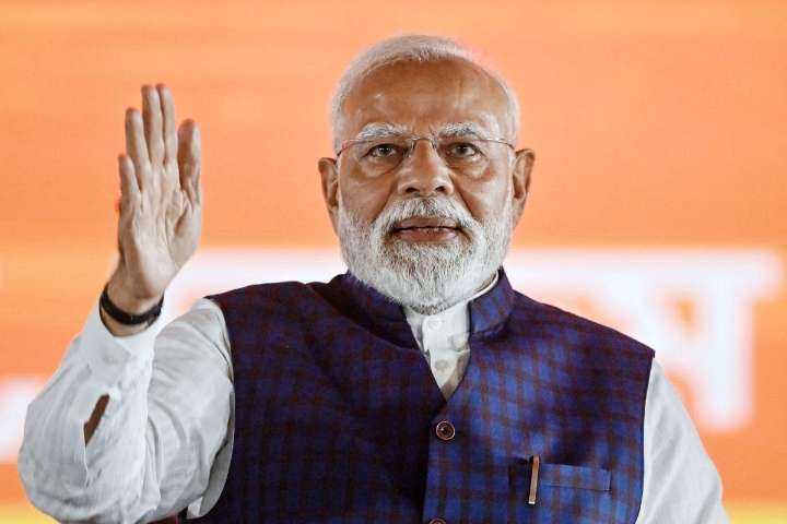 India suspenderá los envíos postales a EU por confusión arancelaria