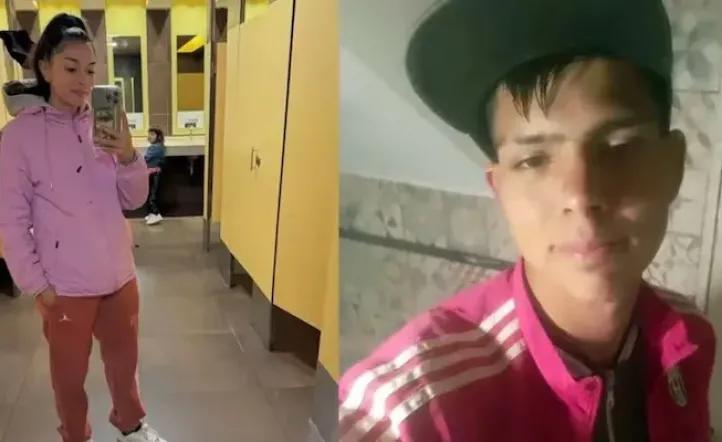 Crimen en Gónzalez Catán: el presunto asesino de Candela Santa María se suicidó al verse rodeado de la Policía