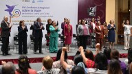 Refrenda Sheinbaum compromiso: es tiempo de mujeres en el mundo entero