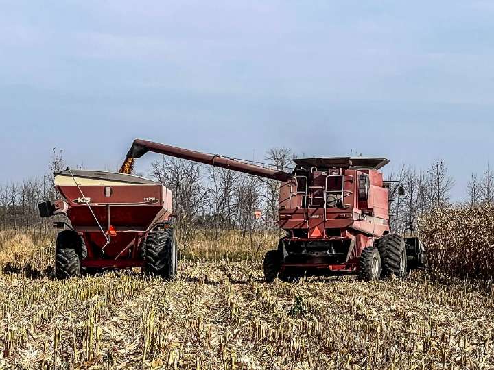 North Dakota farmers, ag businesses brace for tariff blowback
