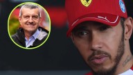 Steiner calls out Lewis Hamilton’s ‘wrong attitude’ after ‘useless’ claim