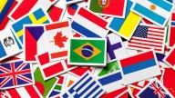 Video Quiz | Adivina a qué país pertenece cada bandera: ¿cuántas acertaste? - Canal 1