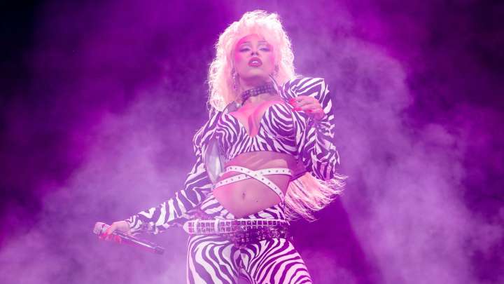 Best New Music: Doja Cat, Florence and the Machine, BigXThaPlug, More