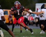 Thomason sparks top-ranked Parkland past Freedom