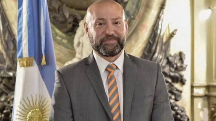 Escándalo con los audios de Spagnuolo: el Gobierno intervino la Agencia Nacional de Discapacidad