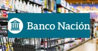 El Banco Nación activa el descuento más esperado en supermercados: ya devuelve $ 48.000