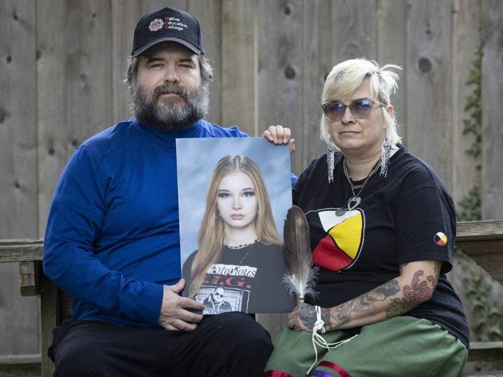 Parents of suicide victim file suit against Fraser Health, Surrey school district