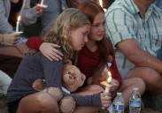 Survivors recount how Minneapolis Catholic schoolchildren listened to a prayer