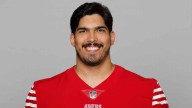 Isaac Alarcon en lista de suspendidos de los 49ers
