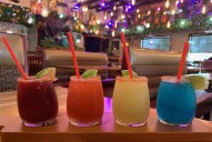 Cena's Kitchen: First Look at a Hidden Gem