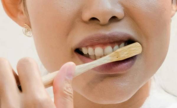 Chau cepillo de dientes: esto cambia todo lo que sabías