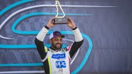 “Keko” Pérez y el Shamrock Racing firman doble victoria en el Autódromo Hermanos Rodríguez