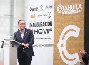 Más empleo para nuestra gente de Coahuila: Manolo
