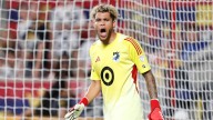 Minnesota United's Dayne St. Clair fined by MLS Disciplinary Committee