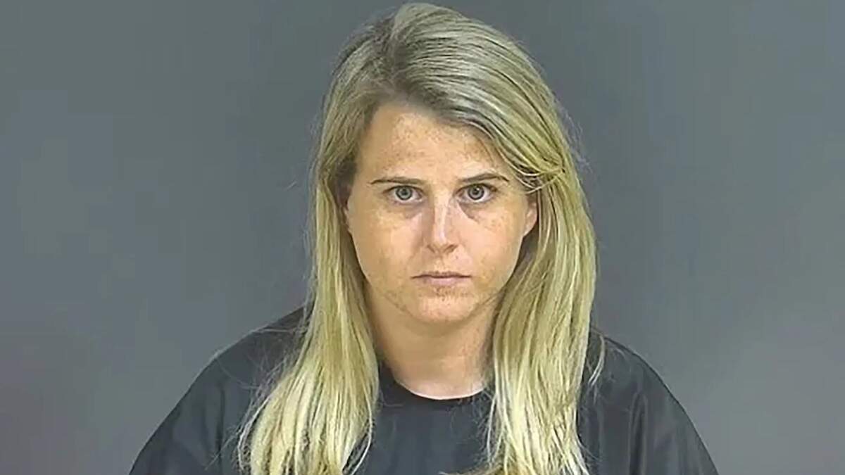 Christian School Teacher Accused Of Having Sex With Child