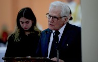 Miguel Uribe Londoño ocupará el lugar de su hijo en disputa presidencial