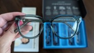 How does Warby Parker work? A step