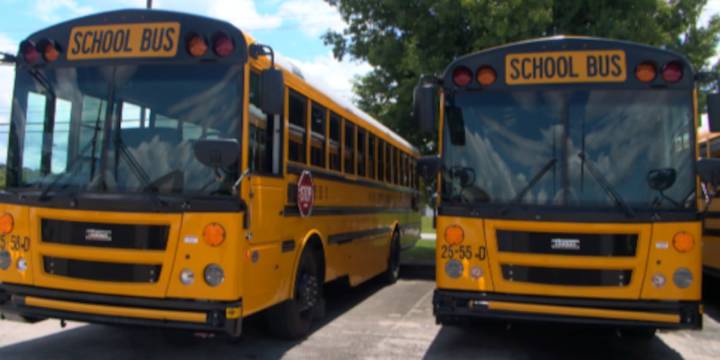 Highway Patrol urges drivers, parents and students to stay safe during the school year