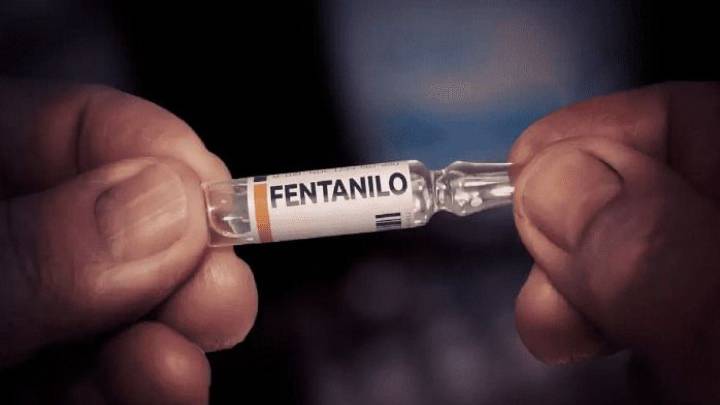 Fentanilo contaminado: alertan por "lotes mellizos" tras hallar 232 ampollas perdidas