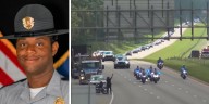 Funeral arrangements announced for fallen SC trooper