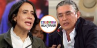 Bolívar y Muhamad alertan sobre riesgo de fractura en el Pacto Histórico por falta de garantías en Colombia Humana