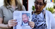 Desaparecidos en México: la historia de Josué Aarón Villa y el dolor de su familia