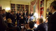 Países presentes en la cumbre de la Casa Blanca piden a Trump que presione más a Putin para que se reúna con Zelenski