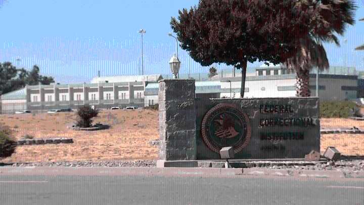 Two more FCI Dublin officers plead guilty to sex abuse of inmates