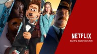 What's Leaving Netflix in September 2025