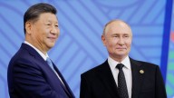 Russia and China redouble their efforts to reshape the world order