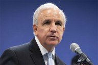En el Congreso sabemos que Honduras es un estado bajo el control del criminal Cártel de los Soles: Carlos Giménez