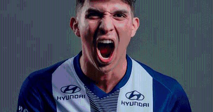 Alessandro Burlamaqui explica cómo llegó a Alianza Lima tras no tener protagonismo en Valencia: "Me faltó..."