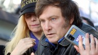 La reacción de Javier Milei por los nuevos audios: "Espías que se disfrazan de periodistas"