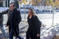 Nueva pieza en el 'caso Begoña Gómez': la asistente pagada por Moncloa que promocionaba actividades privadas