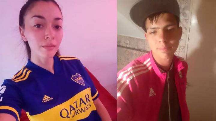 Hallaron muerto al principal sospechoso del crimen de la joven chofer de aplicación en La Matanza