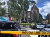 Minnesota Gov. Tim Walz: ‘Horrific Act of Violence’ at South Minneapolis Catholic School
