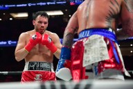 Boxer Julio Cesar Chavez Jr. deported from U.S., in Mexican prison