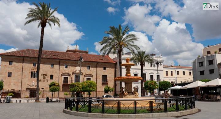 Extremadura afronta un lunes con nueva subida de temperaturas mínimas