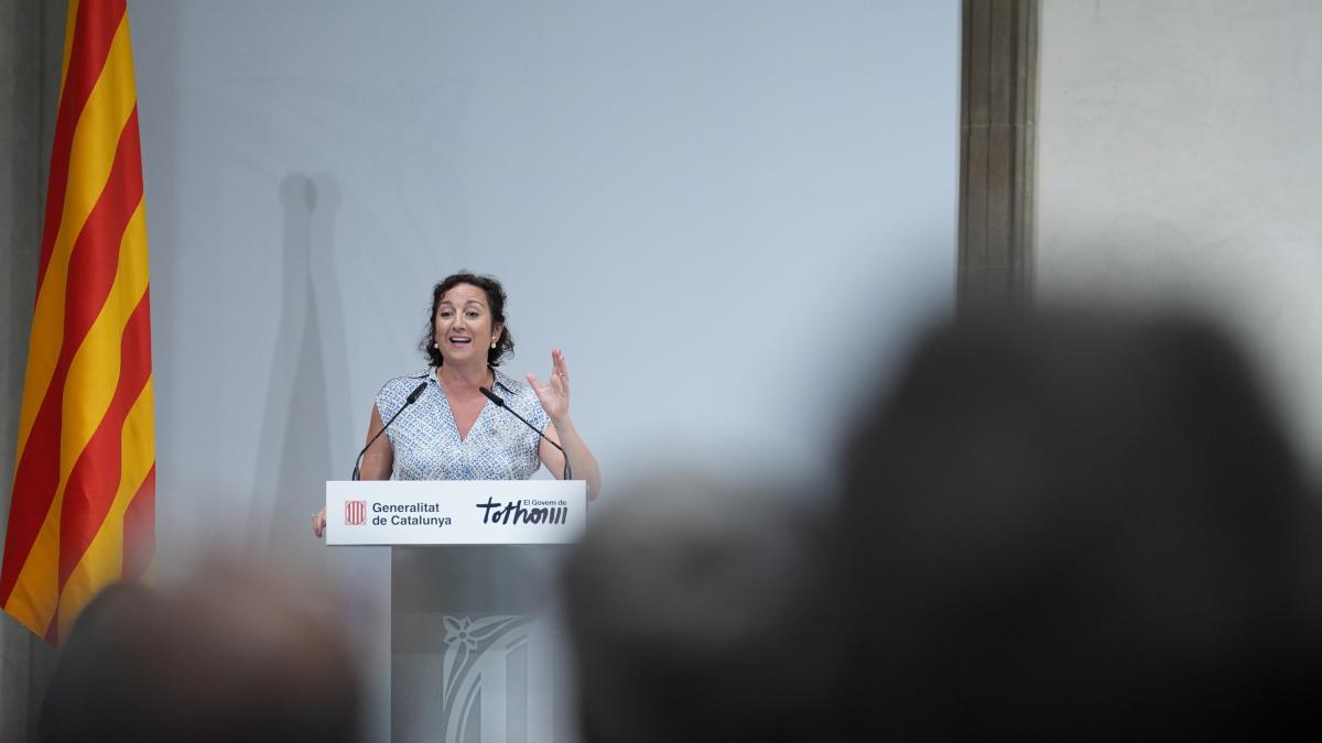 La Generalitat refinancia con la banca 3.500 millones de deuda del FLA