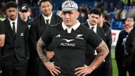 “Indisciplinados”: la prensa de Nueva Zelanda liquidó a los All Blacks tras la histórica derrota ante Los Pumas