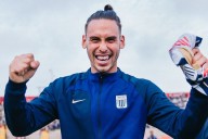 Liga 1: Erick Noriega cerca de dejar Alianza Lima para jugar en el Gremio de Brasil