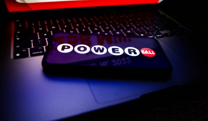 New Mexico Lottery: Powerball jackpot climbs to 7th largest in game's history