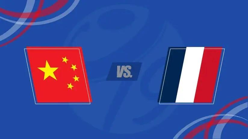 China vs. Francia: ¿a qué hora juegan y dónde ver por octavos del Mundial de Vóley 2025?