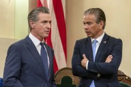 California Democrats eye release of new redistricting map this week