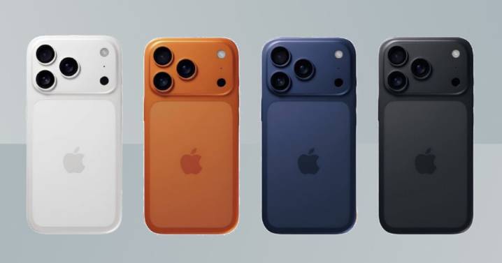 iPhone 17: Precio, características, colores y cuándo sale a la venta en México