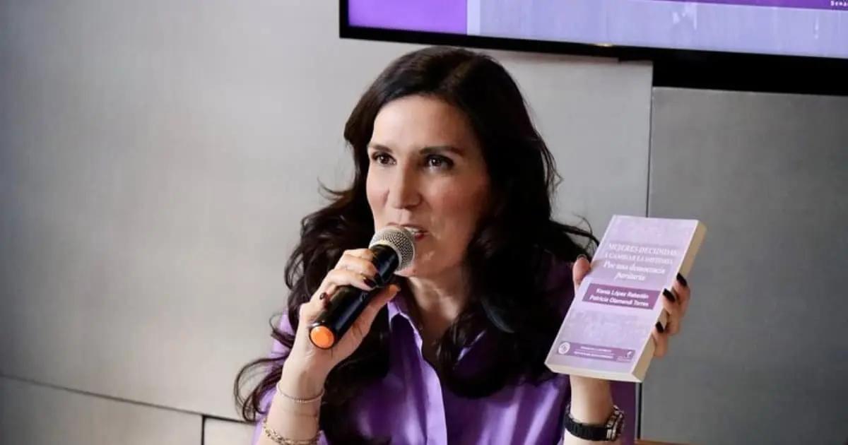 Se perfila Kenia para presidencia de diputados
