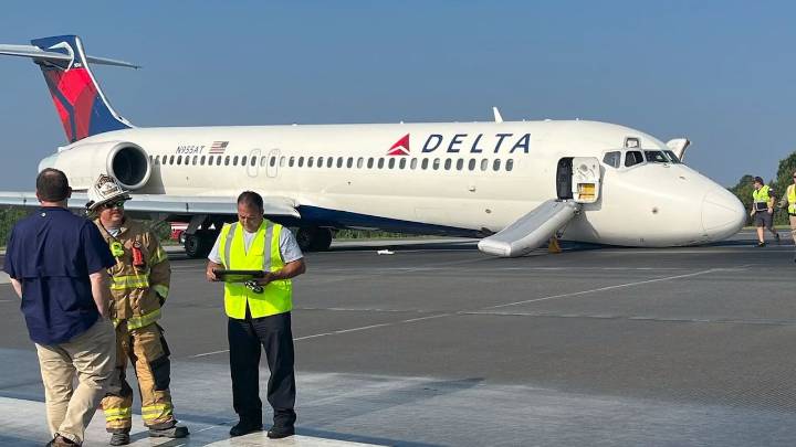 Delta y United Airlines enfrentan millonarias demandas en EE. UU.: pasajeros denuncian una sorprendente irregularidad