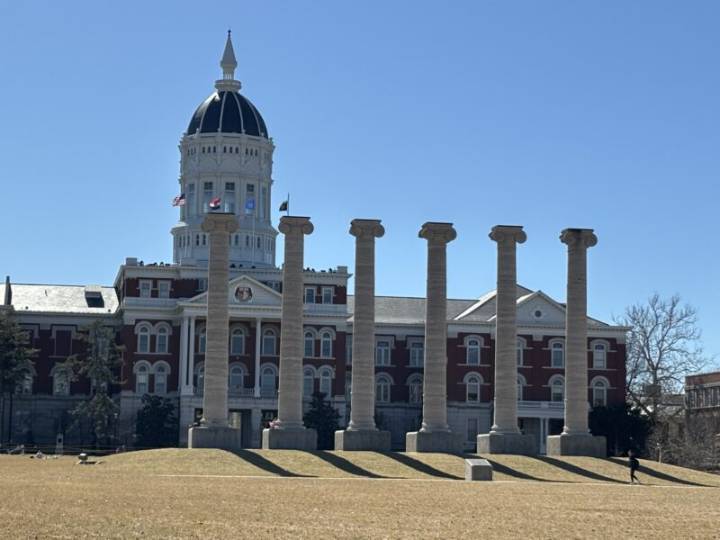 New state law guarantees ‘freedom of association’ on Missouri college campuses