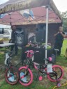 Pelion welcomes community for National Night Out