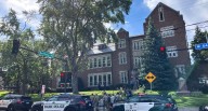 Tiroteo en Minneapolis: Ataque armado en una escuela católica de Minnesota deja “múltiples víctimas” | Annunciation Church | Estados Unidos | Tim Walz | Donald Trump 